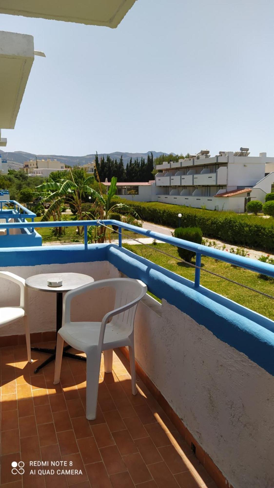 Giovanni Apartments Kos Studio 20 Exterior photo