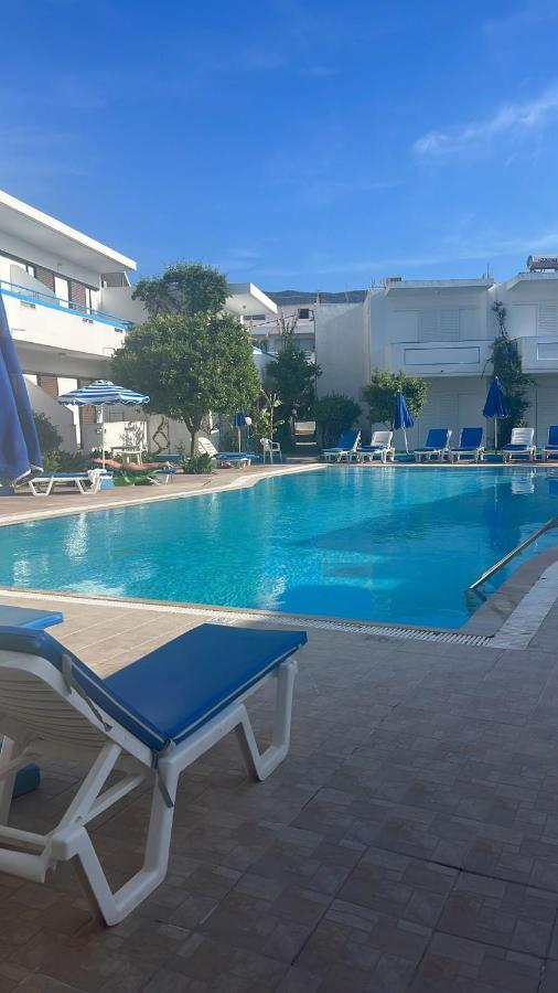 Giovanni Apartments Kos Studio 20 Exterior photo