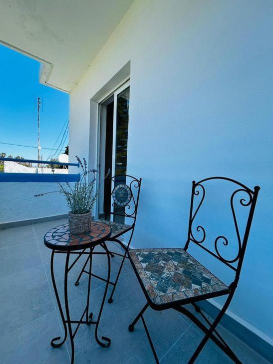 Giovanni Apartments Kos Studio 20 Exterior photo